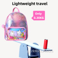 Sequin Lightweight Childrenpack Backpack